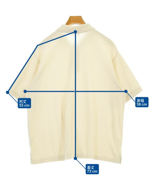 Handvaerk เสื้อโปโล