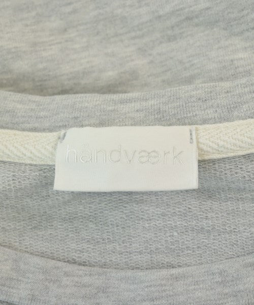 Handvaerk เสื้อยืด/เสื้อท็อปส์