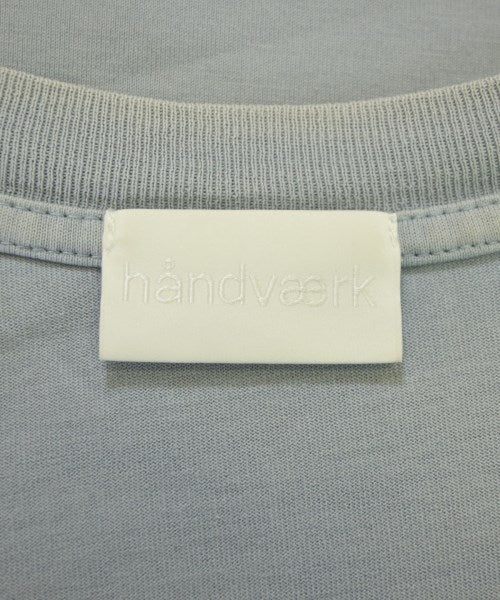 Handvaerk เสื้อยืด/เสื้อท็อปส์