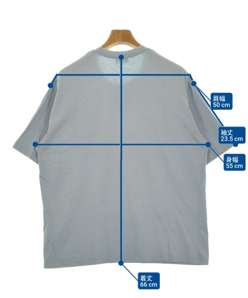 Handvaerk เสื้อยืด/เสื้อท็อปส์