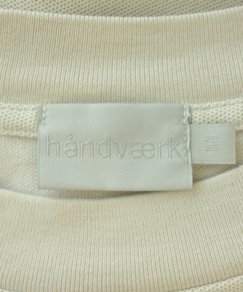 Handvaerk เสื้อยืด/เสื้อท็อปส์
