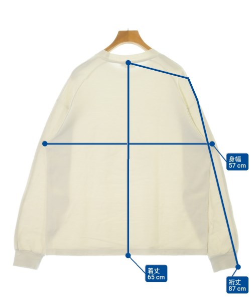 Handvaerk เสื้อยืด/เสื้อท็อปส์