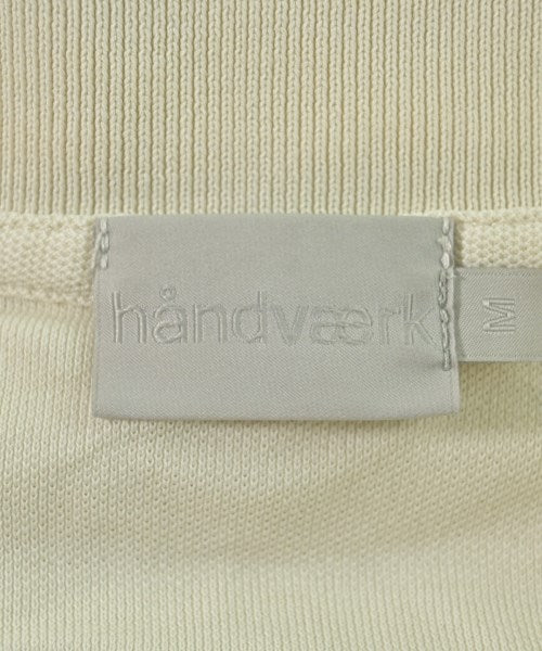 Handvaerk เสื้อโปโล