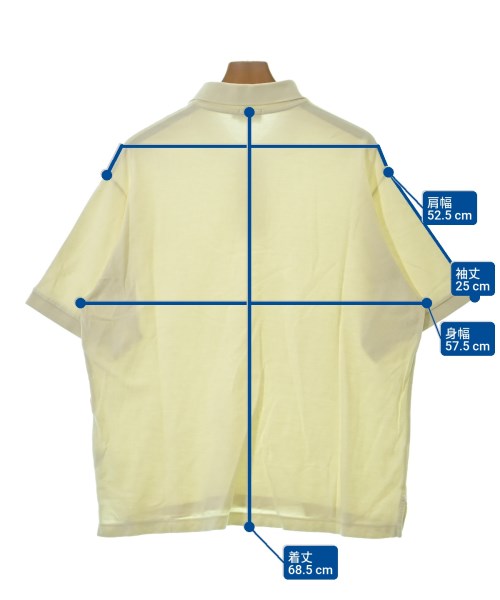 Handvaerk เสื้อโปโล