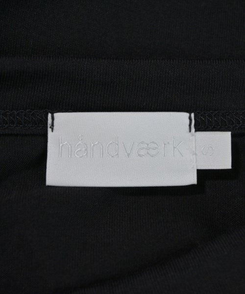Handvaerk เสื้อยืด/เสื้อท็อปส์