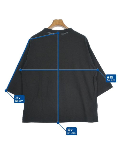 Handvaerk เสื้อยืด/เสื้อท็อปส์