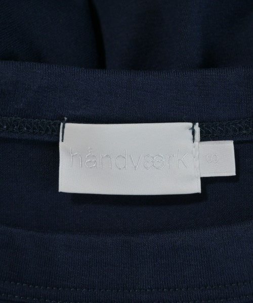 Handvaerk เสื้อยืด/เสื้อท็อปส์