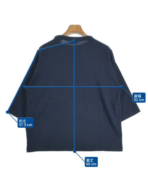 Handvaerk เสื้อยืด/เสื้อท็อปส์