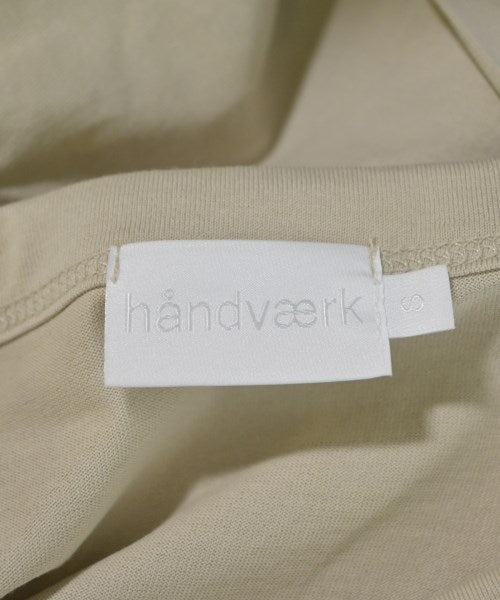 Handvaerk เสื้อยืด/เสื้อท็อปส์