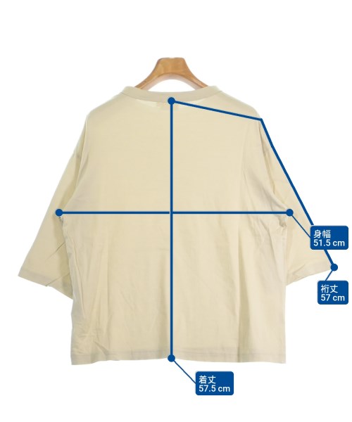 Handvaerk เสื้อยืด/เสื้อท็อปส์