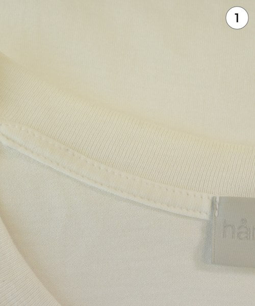 Handvaerk เสื้อยืด/เสื้อท็อปส์