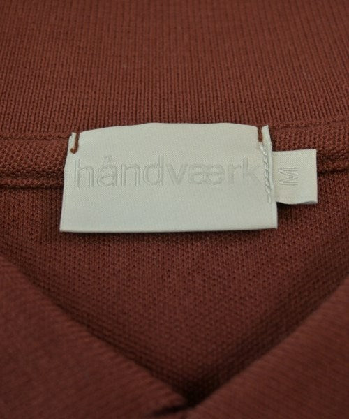 Handvaerk เสื้อโปโล