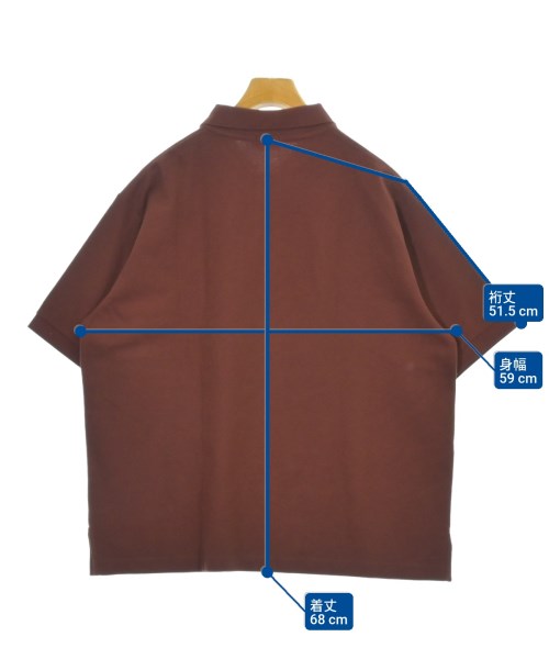 Handvaerk เสื้อโปโล