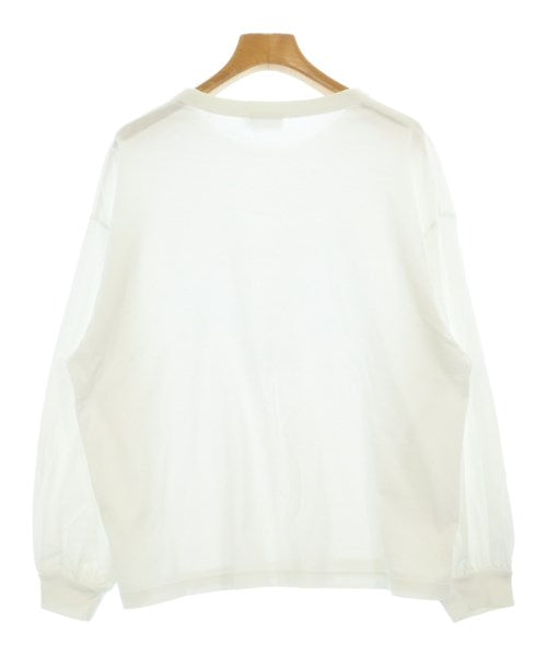 Handvaerk เสื้อยืด/เสื้อท็อปส์