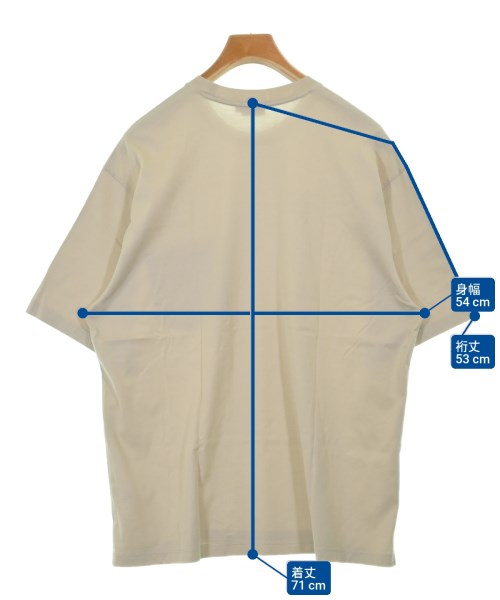 Handvaerk เสื้อยืด/เสื้อท็อปส์