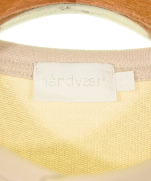 Handvaerk เสื้อยืด/เสื้อท็อปส์