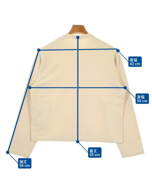 Handvaerk เสื้อยืด/เสื้อท็อปส์