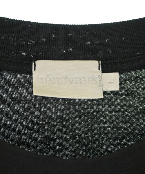 Handvaerk เสื้อยืด/เสื้อท็อปส์