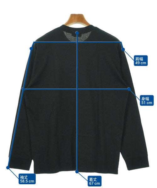 Handvaerk เสื้อยืด/เสื้อท็อปส์
