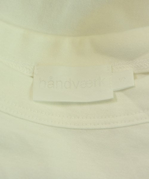Handvaerk เสื้อยืด/เสื้อท็อปส์