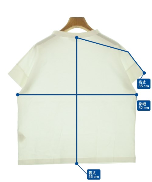 Handvaerk เสื้อยืด/เสื้อท็อปส์
