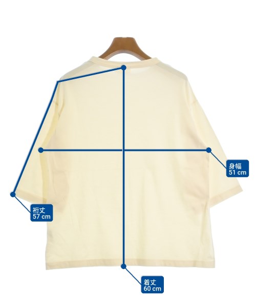 Handvaerk เสื้อยืด/เสื้อท็อปส์