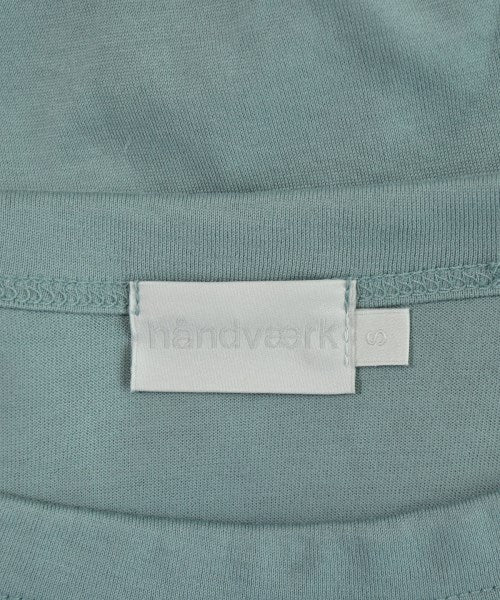 Handvaerk เสื้อยืด/เสื้อท็อปส์