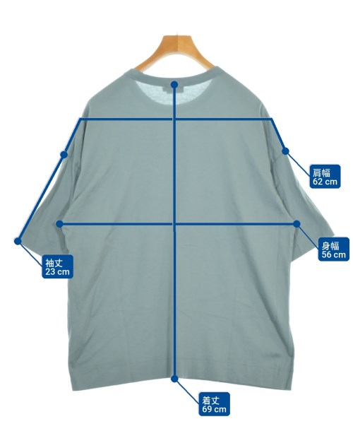Handvaerk เสื้อยืด/เสื้อท็อปส์