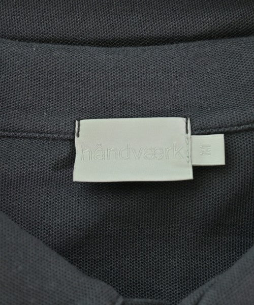 Handvaerk เสื้อลำลอง