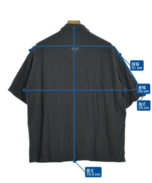 Handvaerk เสื้อลำลอง