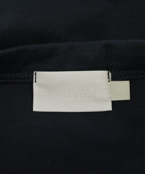 Handvaerk เสื้อยืด/เสื้อท็อปส์