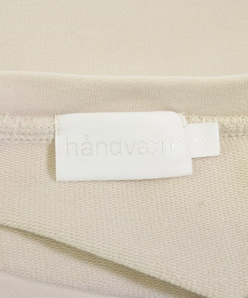 Handvaerk เสื้อยืด/เสื้อท็อปส์