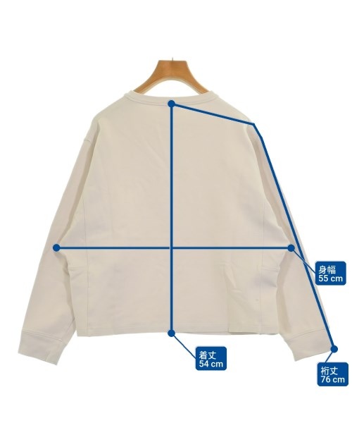 Handvaerk เสื้อยืด/เสื้อท็อปส์
