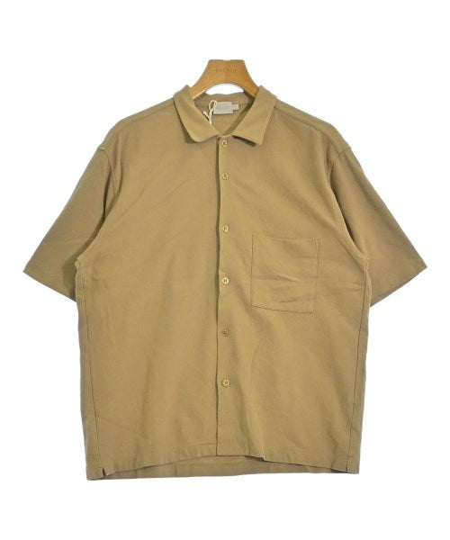 Handvaerk เสื้อลำลอง
