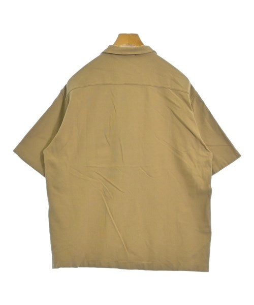 Handvaerk เสื้อลำลอง