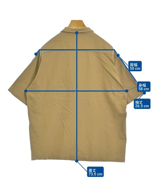 Handvaerk เสื้อลำลอง