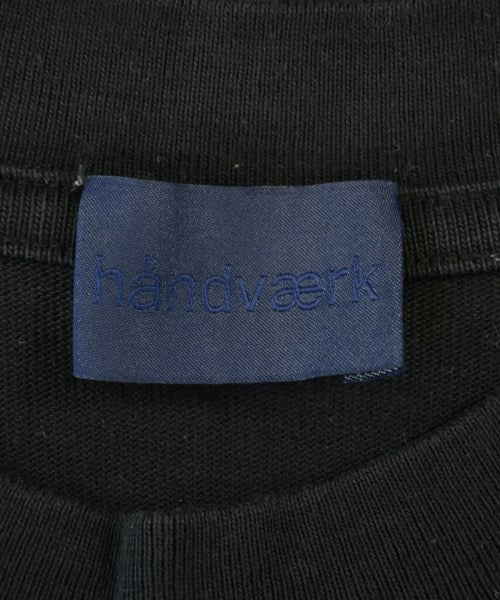 Handvaerk เสื้อยืด/เสื้อท็อปส์