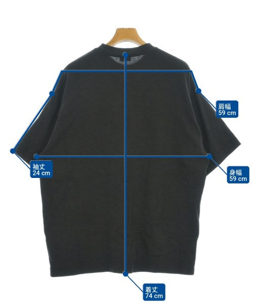 Handvaerk เสื้อยืด/เสื้อท็อปส์