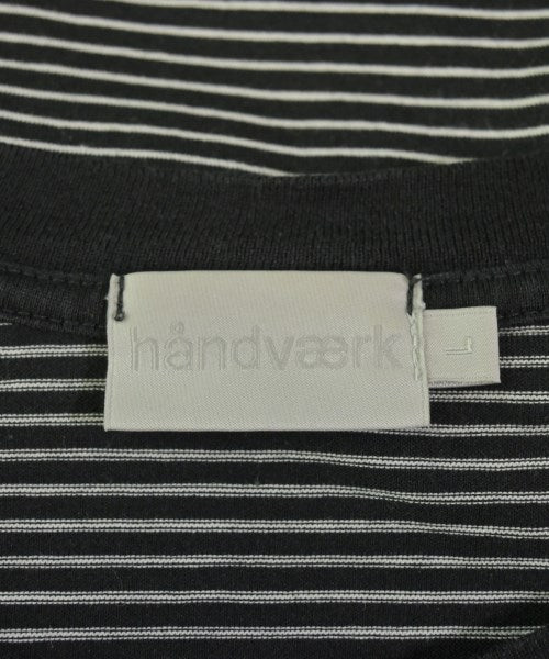 Handvaerk เสื้อยืด/เสื้อท็อปส์
