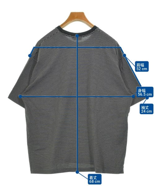 Handvaerk เสื้อยืด/เสื้อท็อปส์