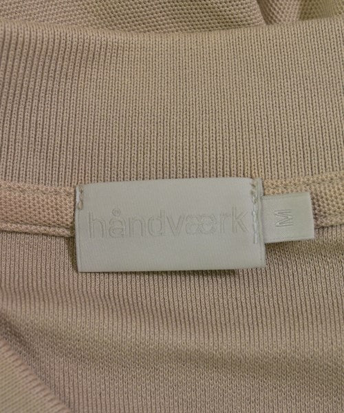 Handvaerk เสื้อโปโล