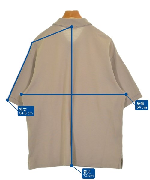 Handvaerk เสื้อโปโล