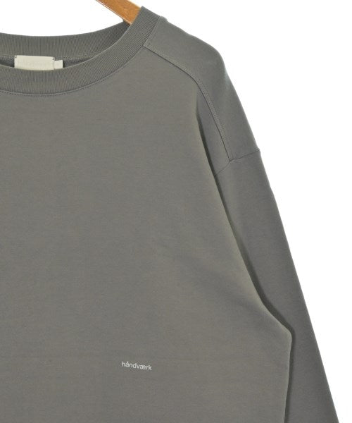 Handvaerk เสื้อสเวตเตอร์