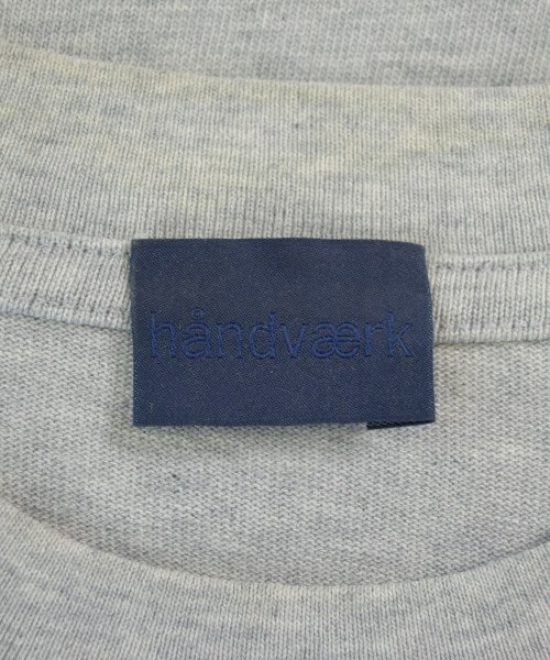 Handvaerk เสื้อยืด/เสื้อท็อปส์