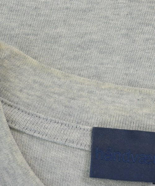Handvaerk เสื้อยืด/เสื้อท็อปส์