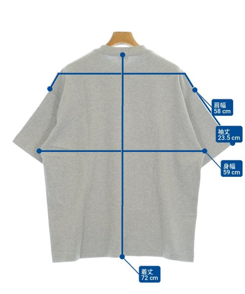 Handvaerk เสื้อยืด/เสื้อท็อปส์