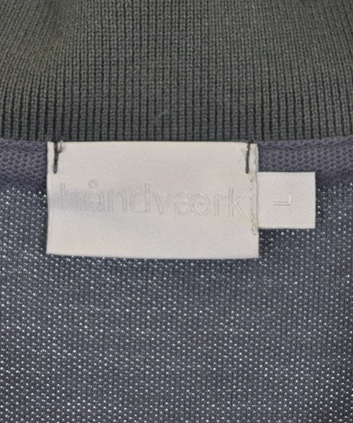 Handvaerk เสื้อโปโล