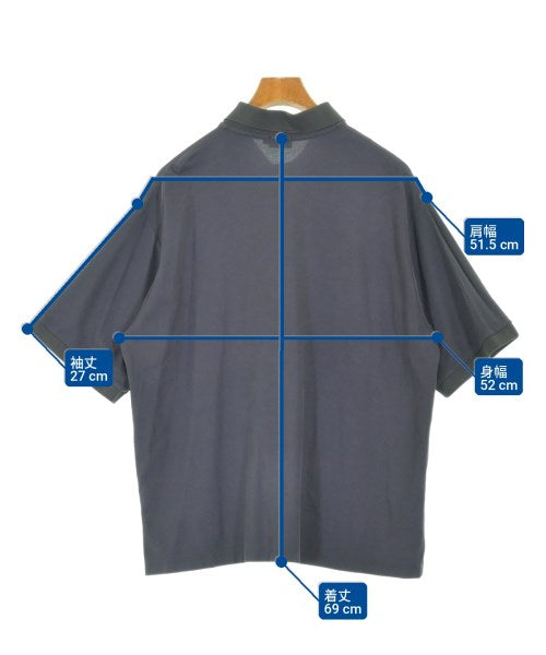 Handvaerk เสื้อโปโล