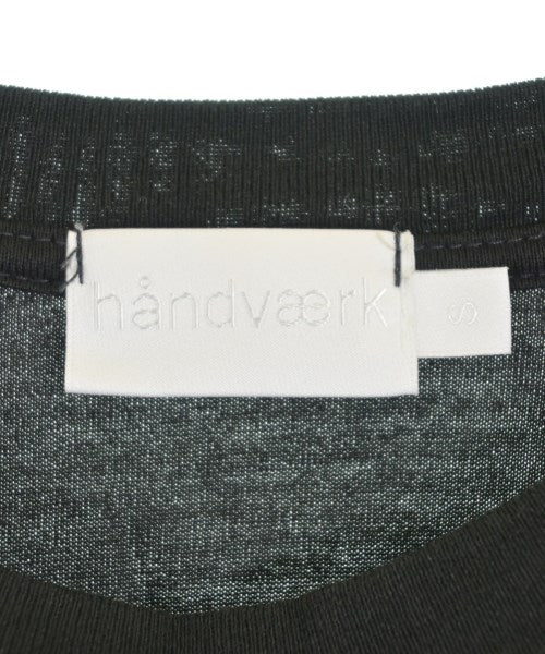 Handvaerk เสื้อยืด/เสื้อท็อปส์