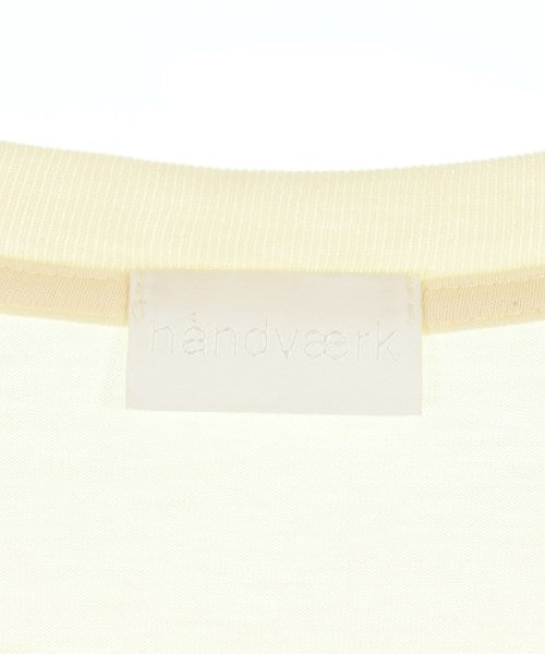 Handvaerk เสื้อยืด/เสื้อท็อปส์